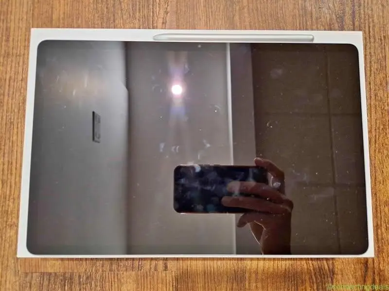 Samsung Galaxy Tab S7 FE - Image 1