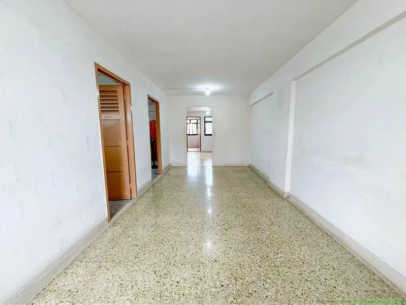 For Sale : HDB 3 room flat at 23 Sin Ming Road