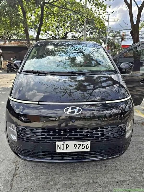 2023 Hyundai 2023 GLS