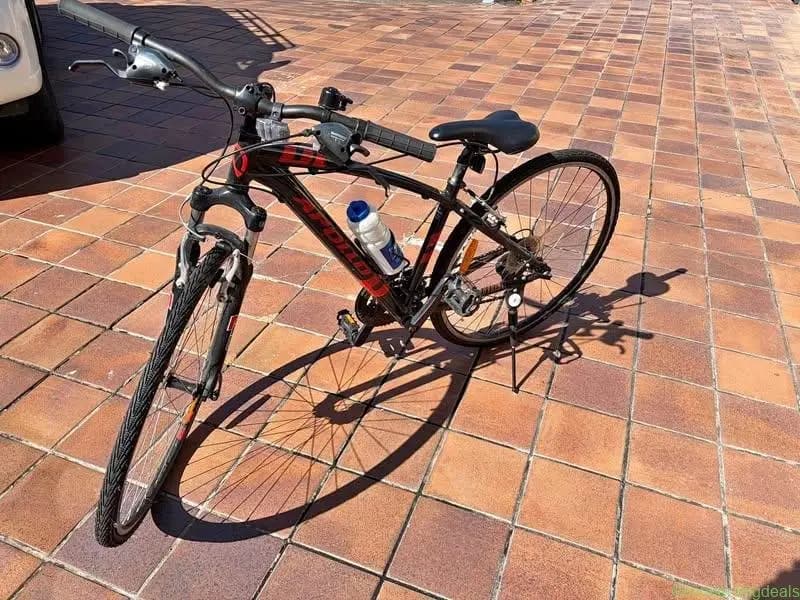 bike/bicycle apollo - Image 1