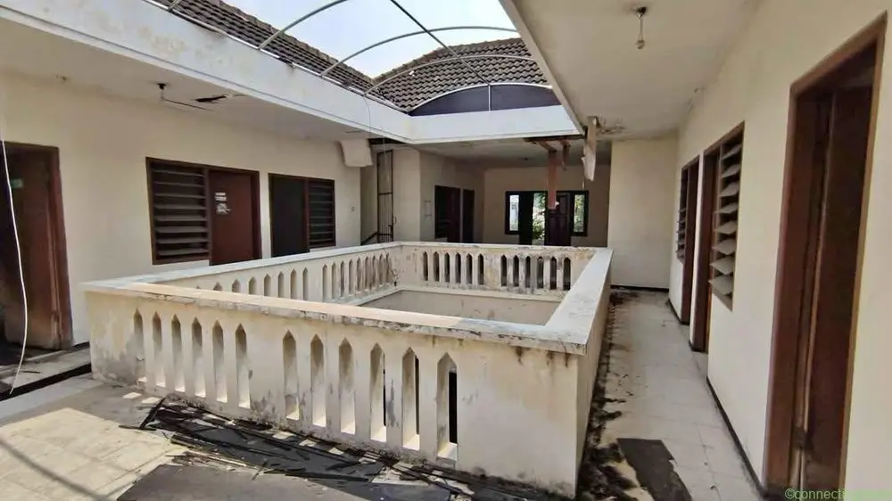 6 KT 2 KM - Rumah - Image 1