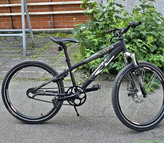 Bicycle - Image 1