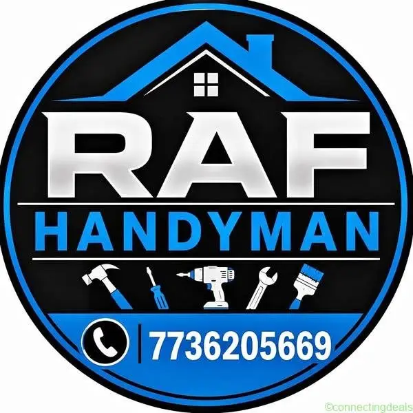 Handyman Services - Home Repairs - Image 1