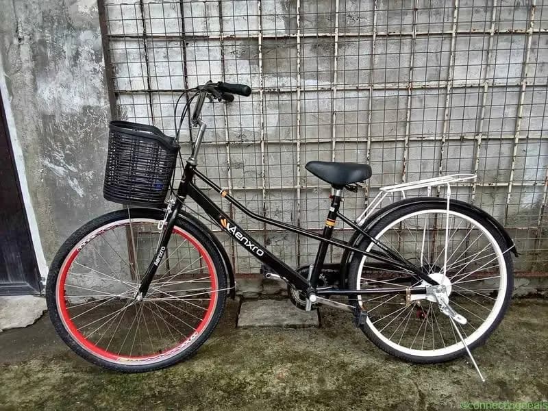 Japan Bike for adult women bike 24 inch bicycle