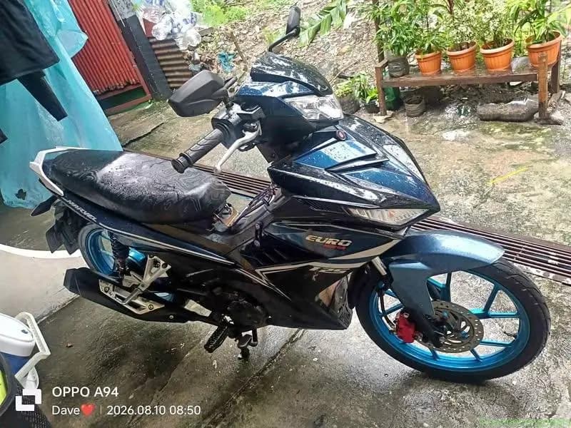 2025 A.P.C Motor Company 2025 model