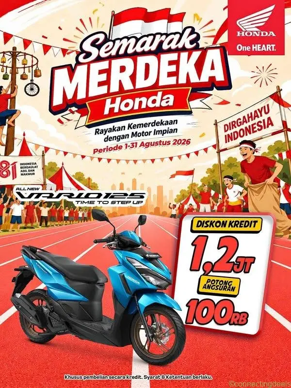 2026 Honda Beat