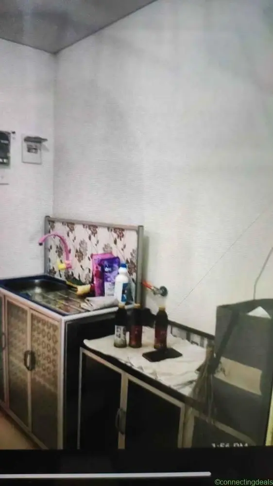 1 Bed 1 Bath - Apartment