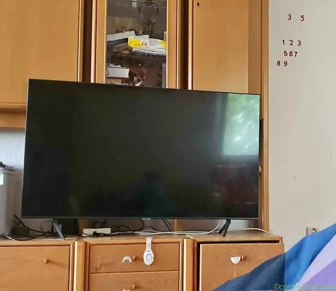Fernseher Sumsung - Image 1