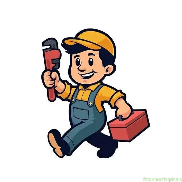Reliable and experienced handyman available for - Image 1