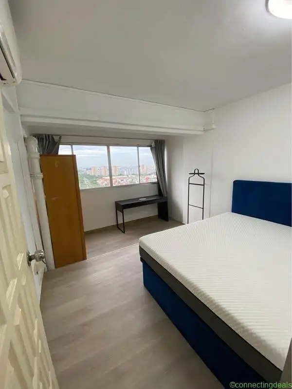 1 Bed 1 Bath Apartment/condo