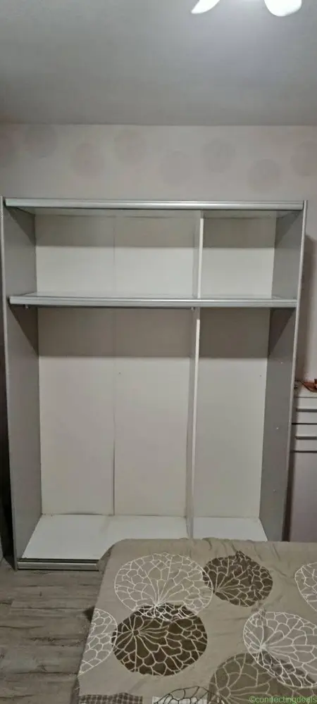 Armoire à donner - Image 1