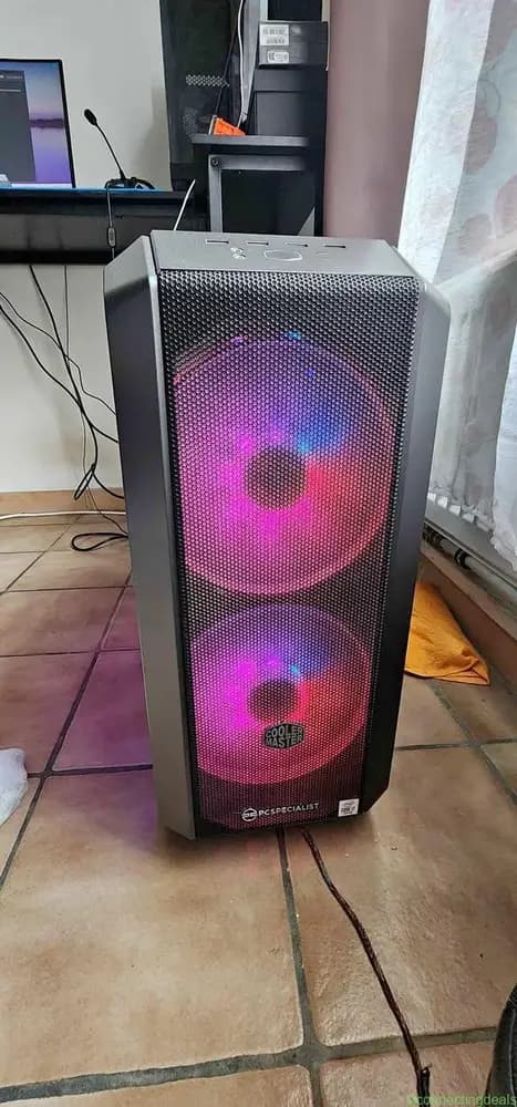 Tour gaming puissante - Image 1