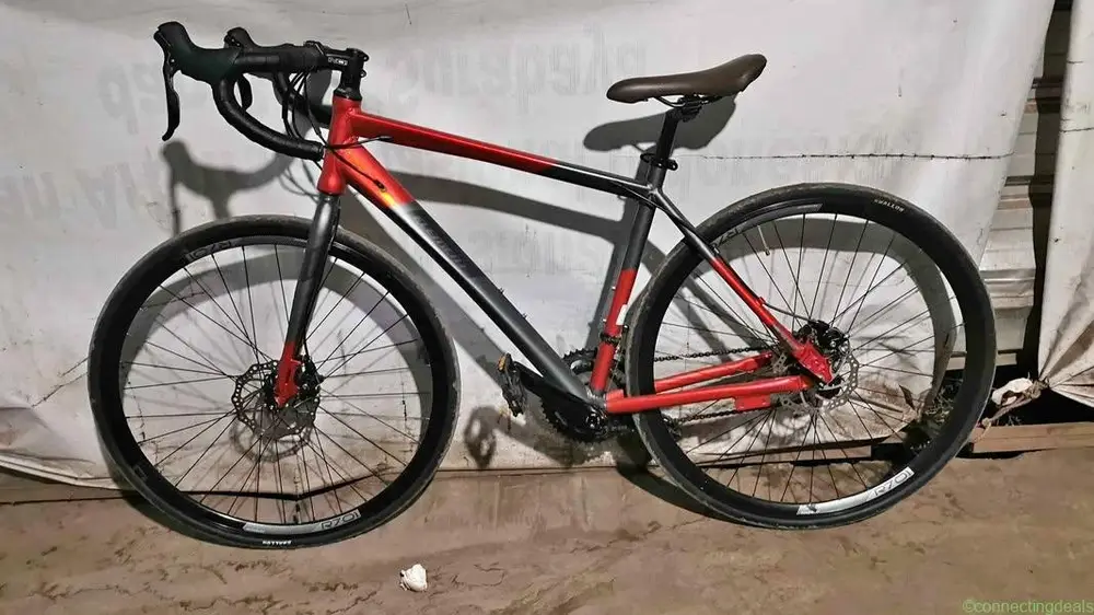 Road bike FRC 38