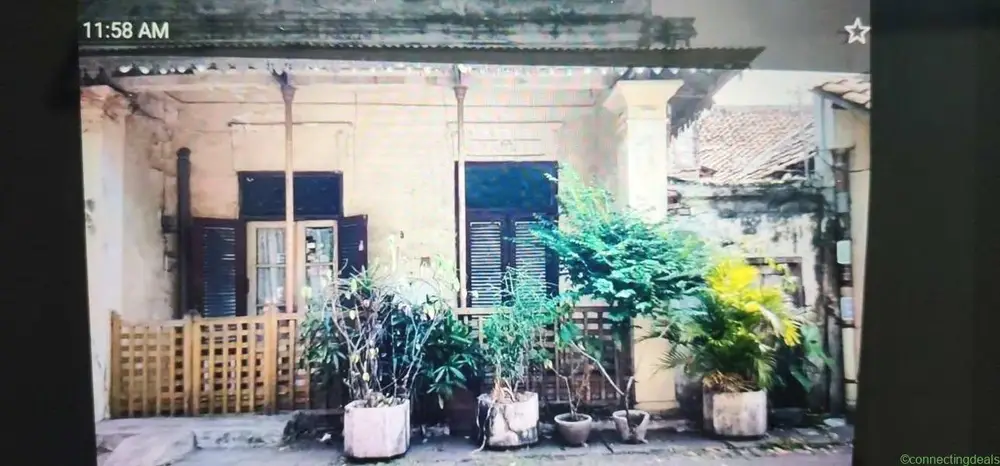 3 Beds 1 Bath - House
