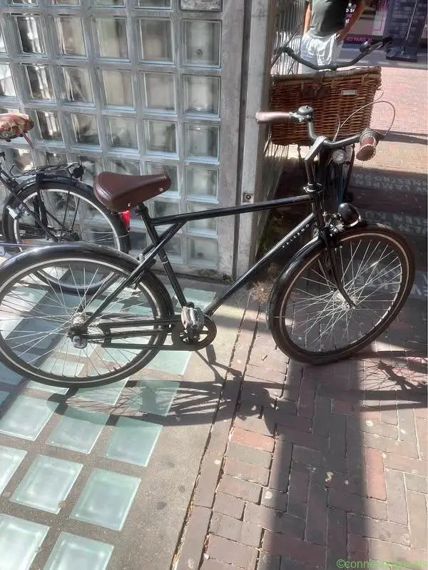 Bike for sale in perfect condition - Image 1
