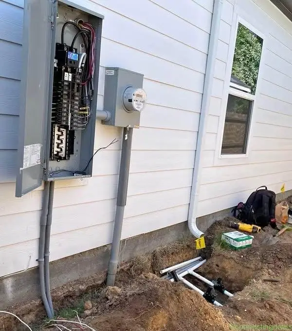 Licensed Electrician Service! Near Me ⚡ - Image 1