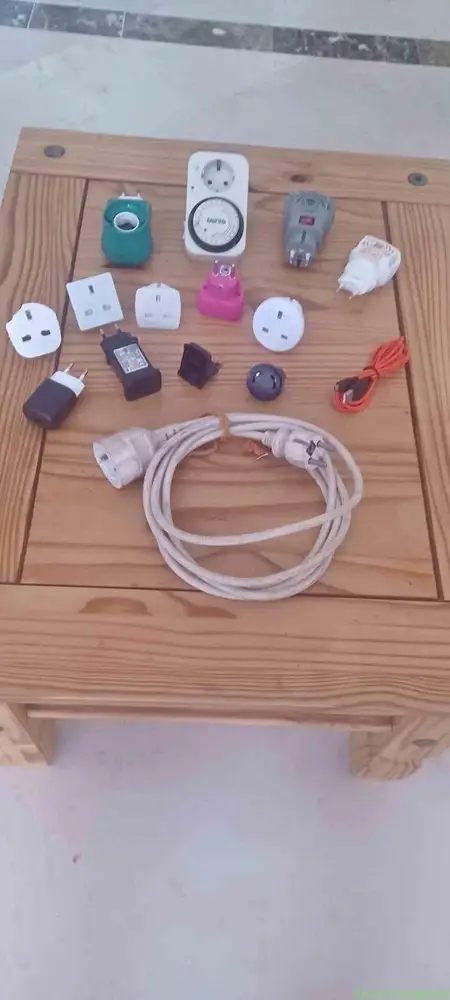 Electrical assortment