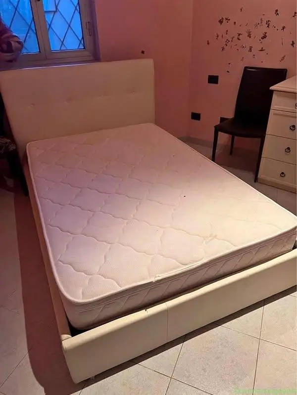 Letto contenitore