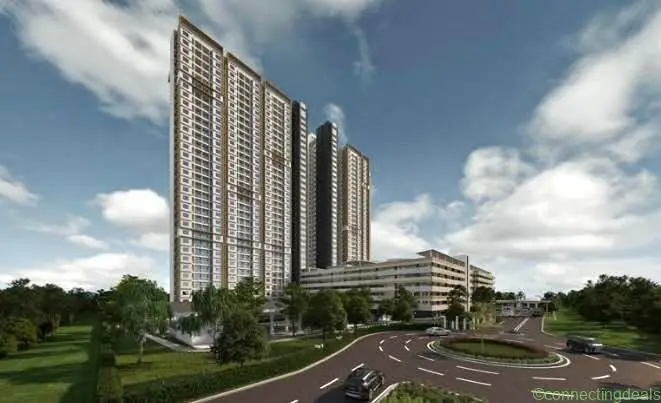 Bangi Condominium - Image 1