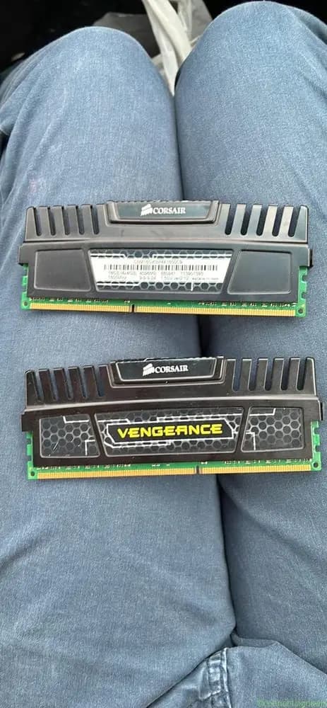 Ddr3 barrette de ram - Image 1