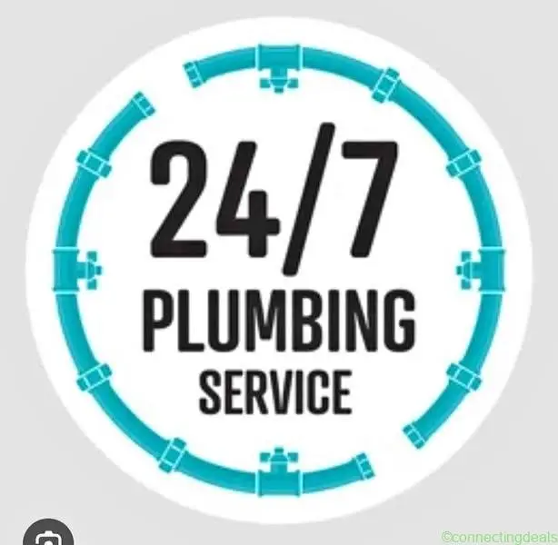 24/7 plumbing service