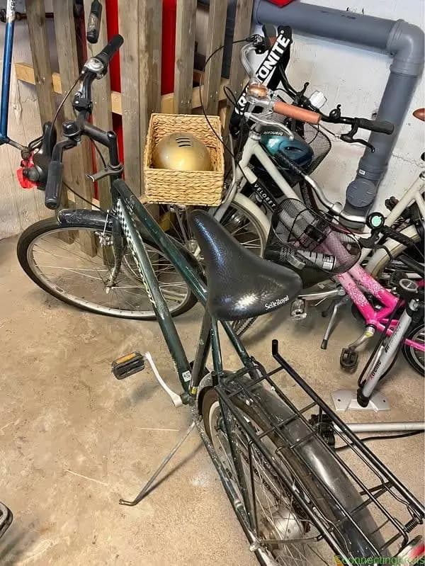 Herrcykel 28" - Image 1