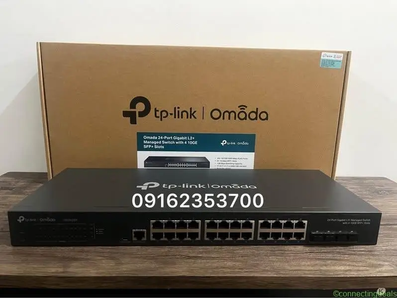 TP Link Switch