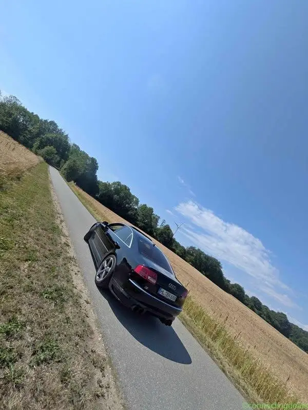 2004 Audi A8 - Image 1