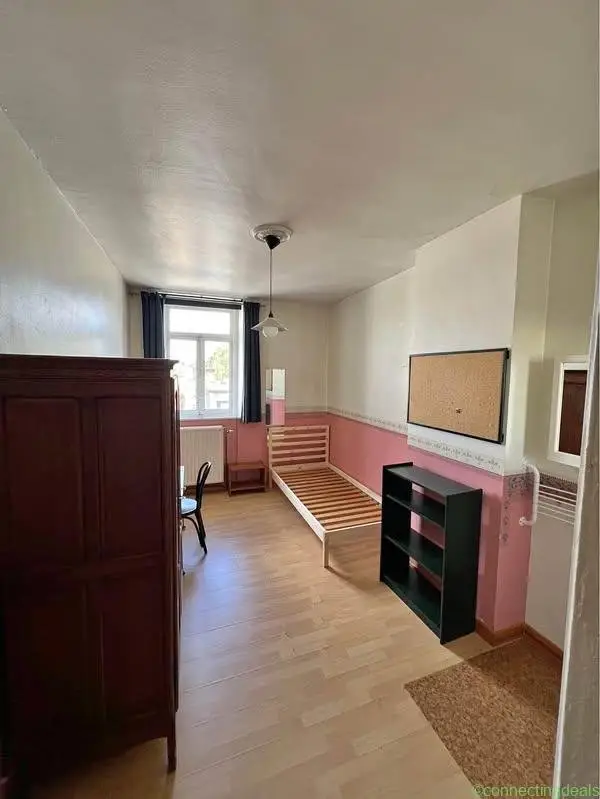 Studentenkamer Beschikbaar - Image 1