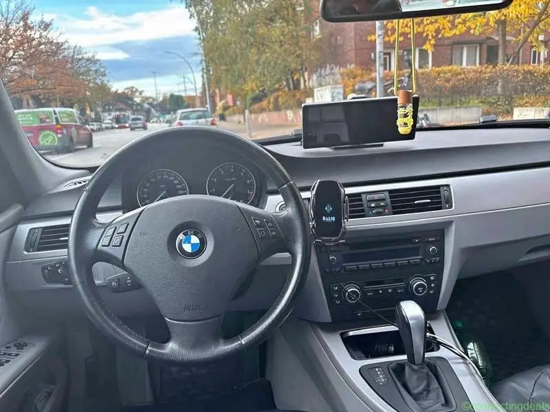 Bmw320 Atuomatik