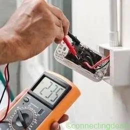 EleCtriTion RePaIr sERVICE AvaiLabLe