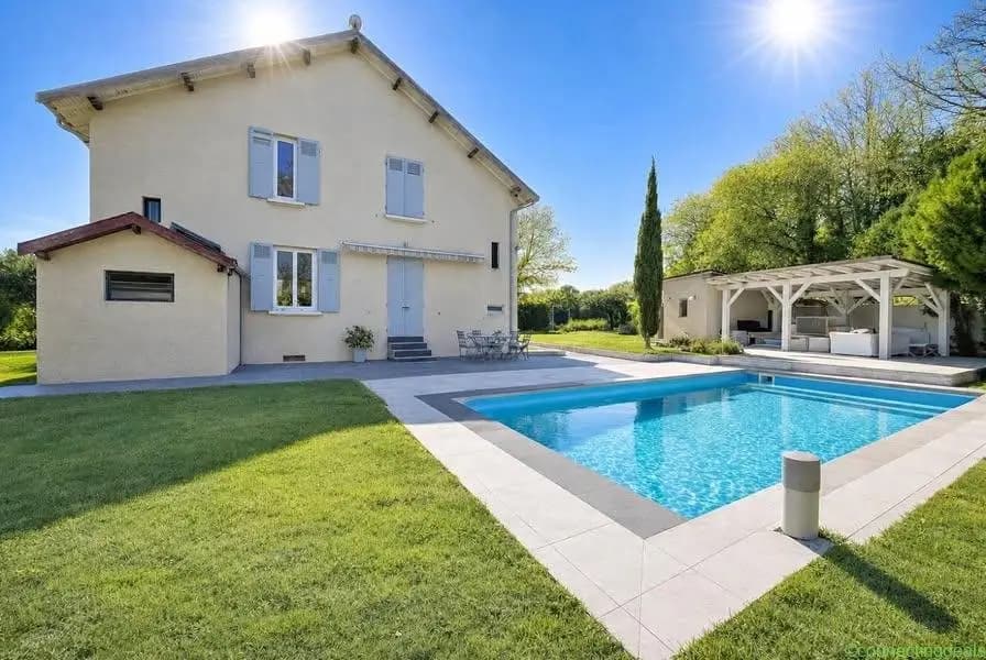Location piscine - Image 1