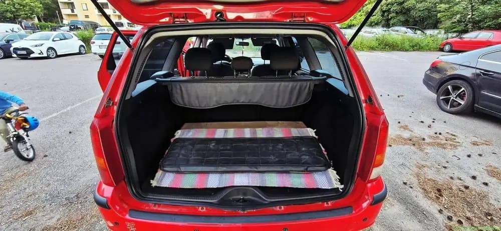 Ford Focus 2004 1.6l - Image 1