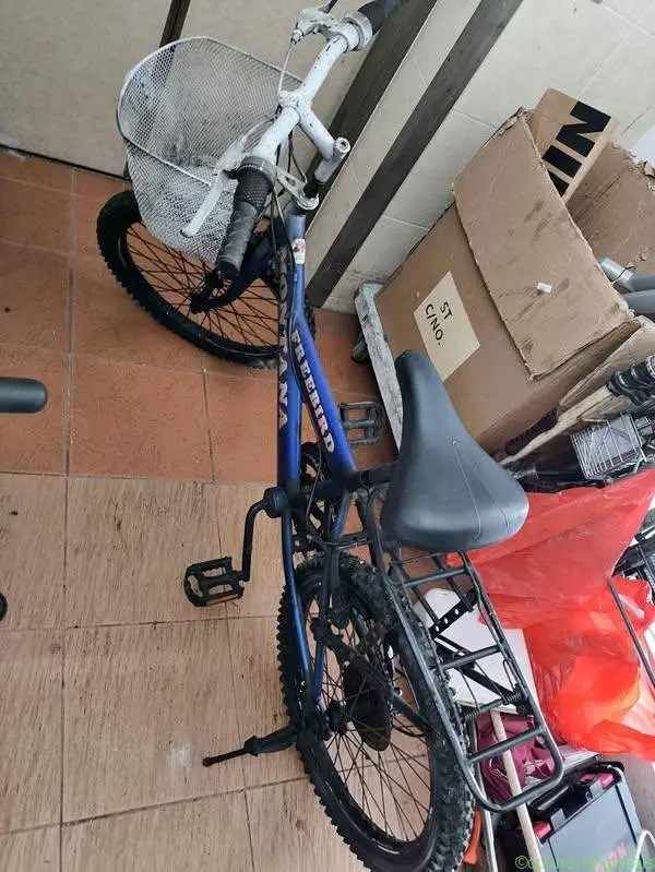 20" bicycle for sale