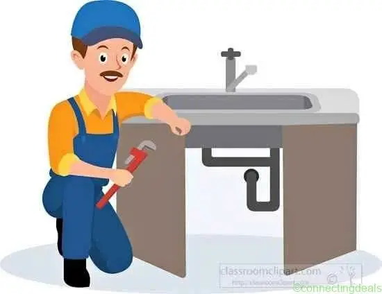 Local plumBer happy to help - Image 1