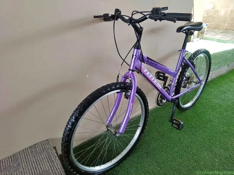 26inch bicycle