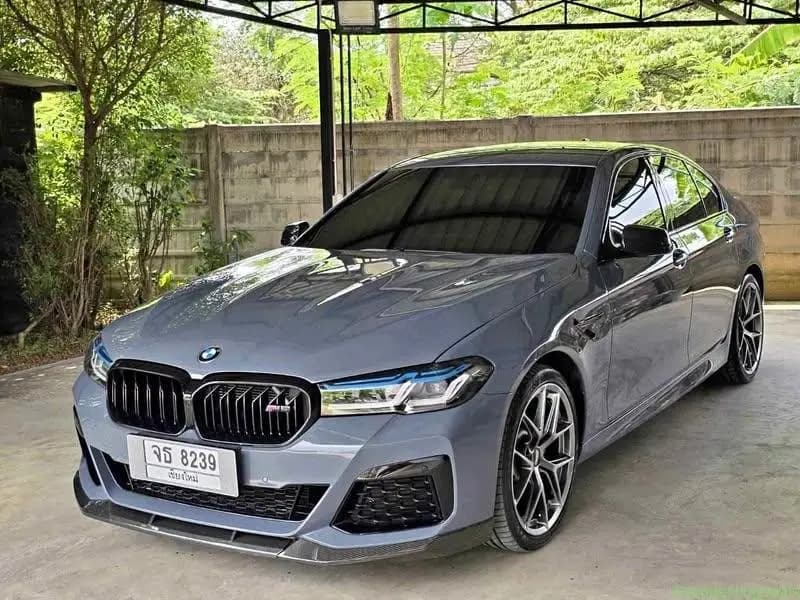 ขาย bmw 528i Sport 2.0twinpower turbo 2012
