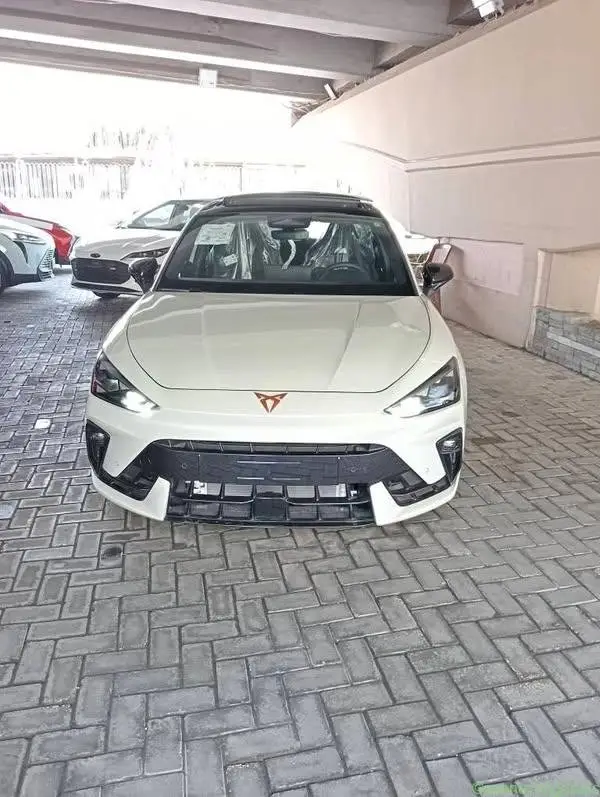 CUPRA LEON 2026