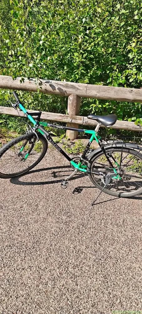 bike 26