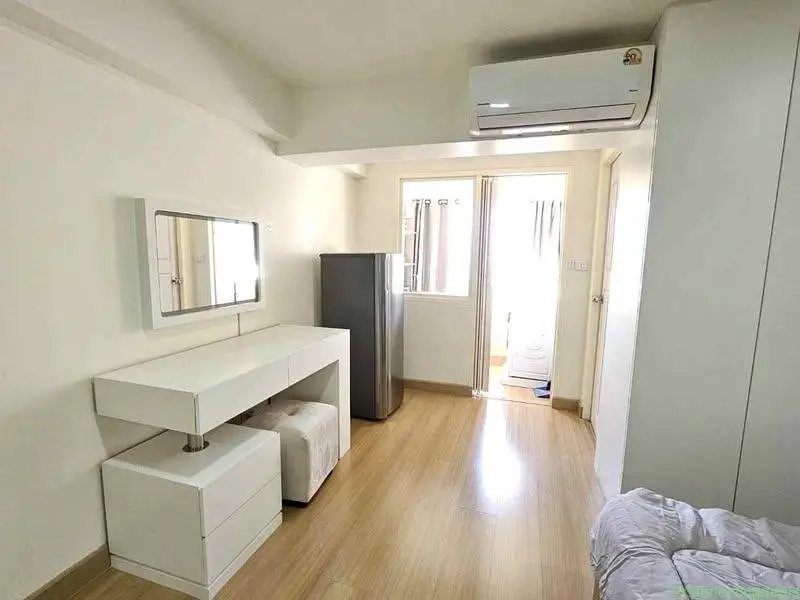 1 ห้องนอน 1 ห้องน้ำ - อพาร์ทเมนท์ - Image 1