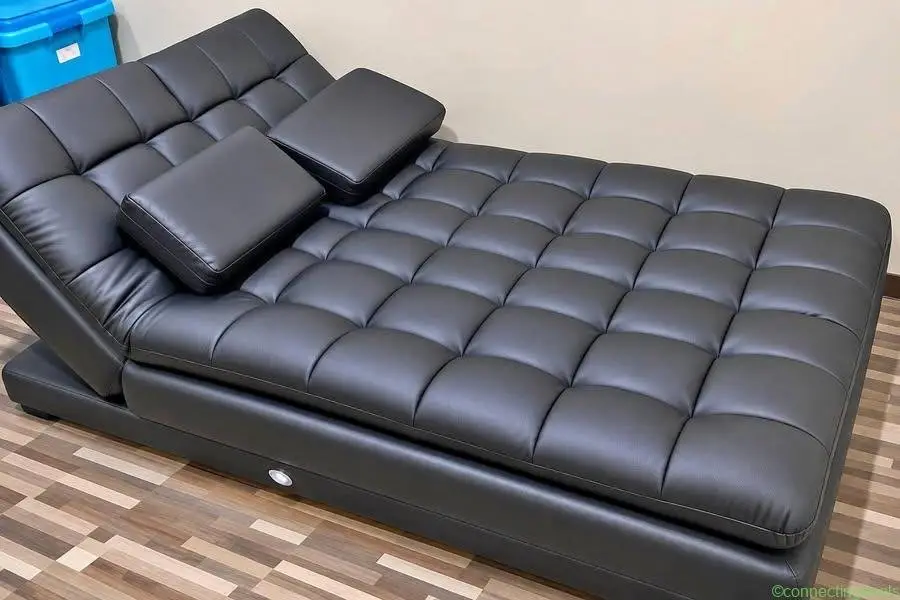 Sofa bed harga terjangkau