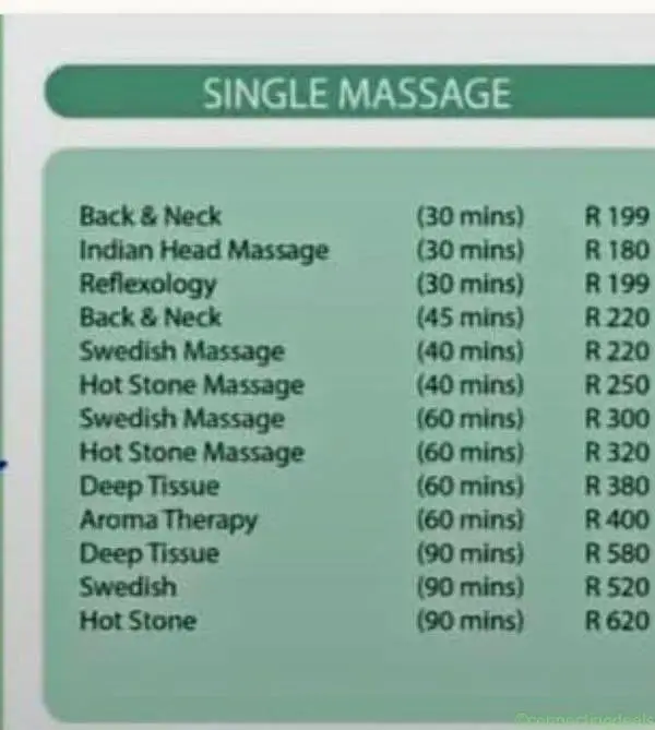 Services
