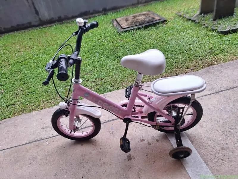 Bicycle 🚲