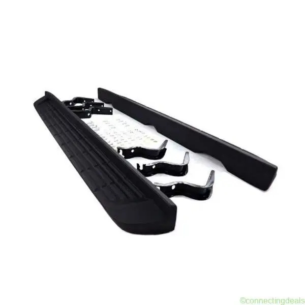 Ford Everest Side Steps for Sale