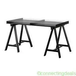Free Ikea Vika Gruvan Desk