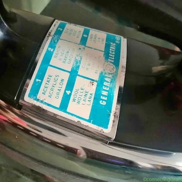 Electric general