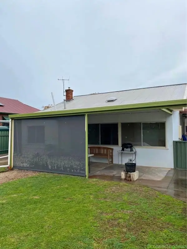 veranda. 6.5 x 3.2m - Image 1