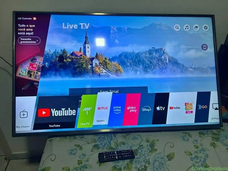 TV 55