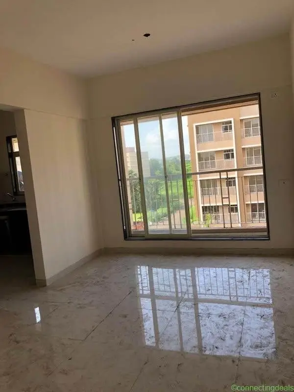 1 bed 1 bathroom – Flat - Image 1