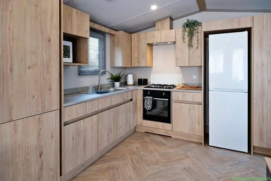 2 Beds 1 Bath House